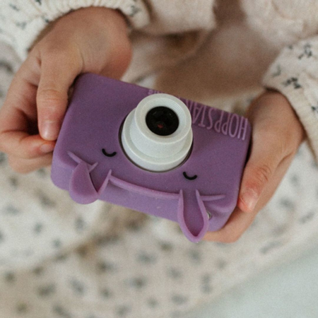 Slika za Hoppstar® Dječji digitalni fotoaparat s kamerom Rookie Blossom