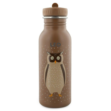 Trixie Baby® Dječja bočica 500ml Mr. Owl