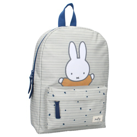 Slika za Miffy® Dječji ruksak Reach For The Stars
