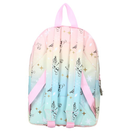 Slika za Disney’s Fashion® Okrugli ruksak Frozen II Pastel Power