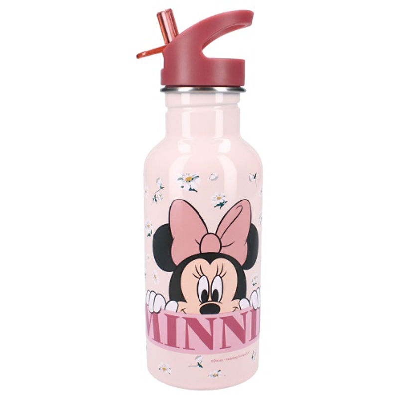 Slika za Disney's Fashion® Bočica 500ml Minnie Mouse Bon Appetit