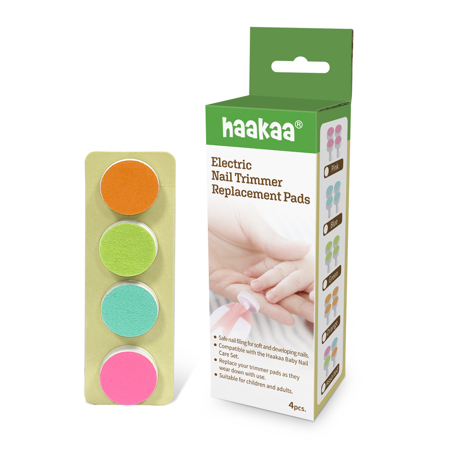 Haakaa® zamjenski djelovi za poliranje noktiju