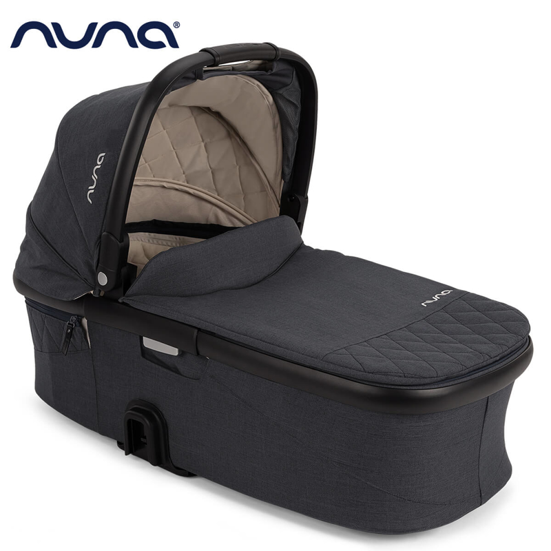 Slika za Nuna® Košara za novorođenče Mixx™ Next Ocean
