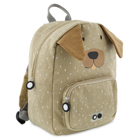 Slika za Trixie Baby® Dječji ruksak Mr. Dog