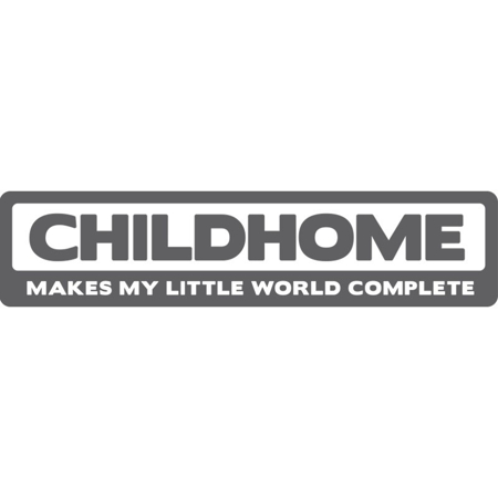 Slika za Childhome® Dječji krevet Cot 97 120x60 White Natural