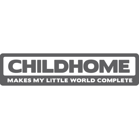 Slika za Childhome® Tipi kolijevka 50x90 cm + stalak za odjeću