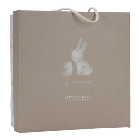 Little Dutch® Poklon paket Baby Bunny