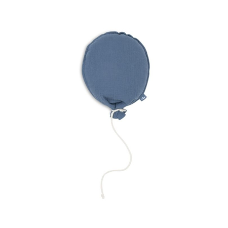 Slika za Jollein® Dekor balon 25x50cm Jeans Blue