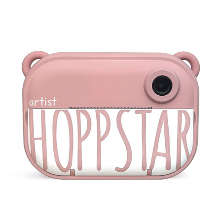 Slika za Hoppstar® Digitalni fotoaparat za avtomatski tisk Artist Blush