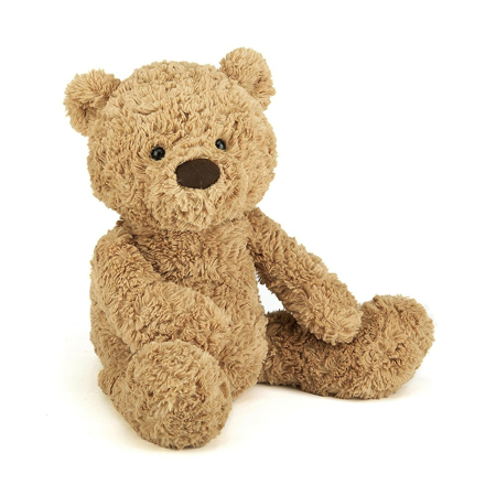 Slika za Jellycat® Plišana igračka Bumbly Bear Large 50 cm