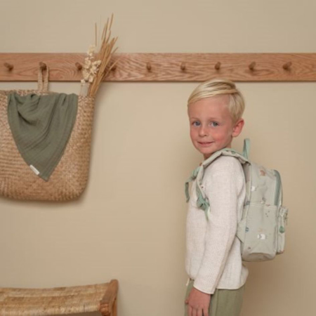 Slika za  Little Dutch® Dječji ruksak Little Farm
