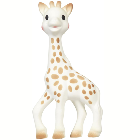 Slika za Vulli® Žirafa Sophie - Klasična 