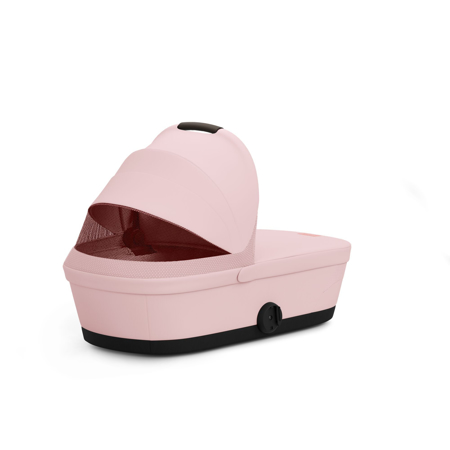 Slika za Cybex® Košara za novorođenče Melio™ Candy Pink