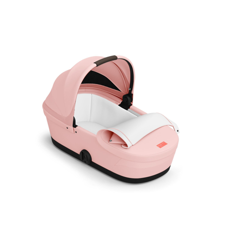 Cybex® Košara za novorođenče Melio™ Candy Pink