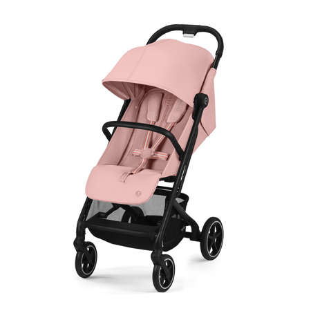 Slika za Cybex® Otroški voziček Beezy (0-22kg) Candy Pink