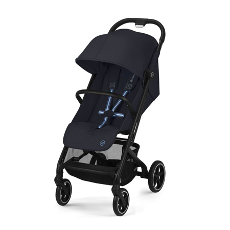 Slika za Cybex® Otroški voziček Beezy (0-22kg) Dark Blue