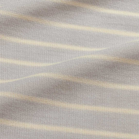 Slika za Ergobaby® Nosiljka Aura Wrap Sustainable Knit Grey Stripes