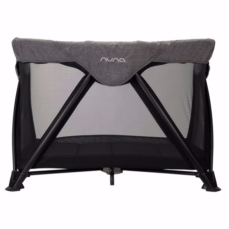 Slika za Nuna® Prijenosni krevetić Sena™ Aire Charcoal