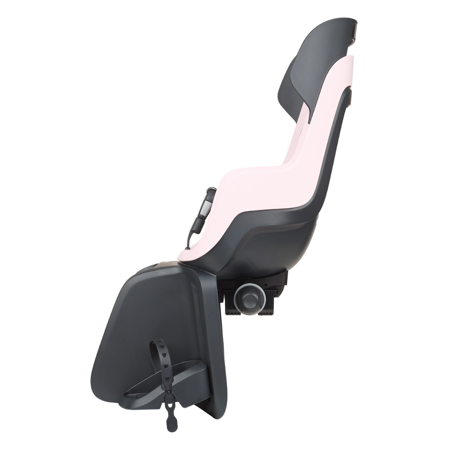 Bobike® Dječa sjedalica za bicikl GO Maxi Carrier Recline Cotton Candy Pink