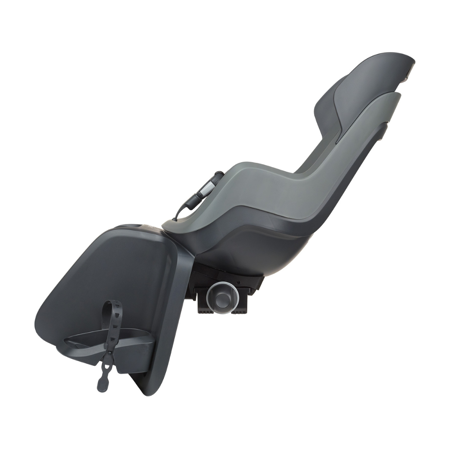 Slika za Bobike® Dječa sjedalica za bicikl GO Maxi Carrier Recline Macaron Grey