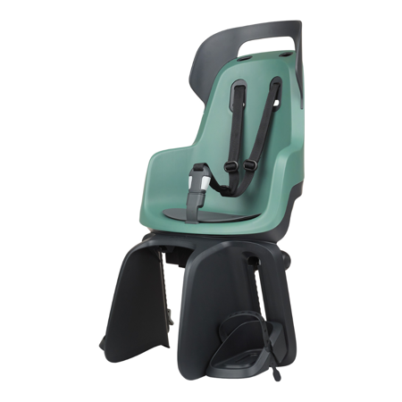 Slika za Bobike® Dječa sjedalica za bicikl GO Maxi Carrier Recline Peppermint