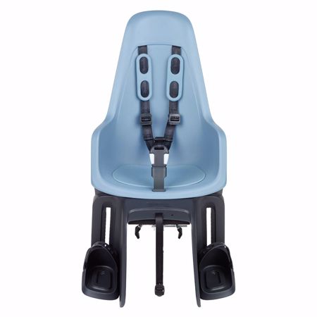 Slika za Bobike® Dječa sjedalica za bicikl ONE Maxi Carrier Citadel Blue