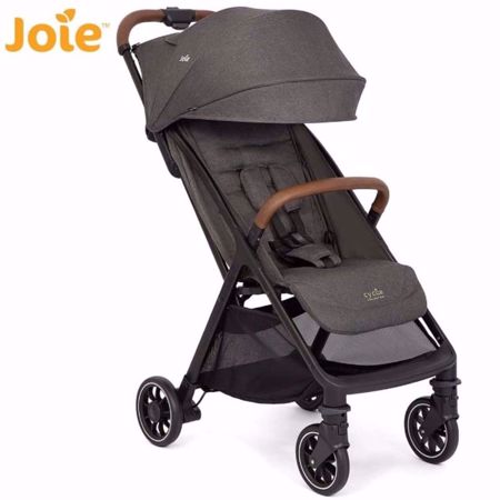 Slika za Joie® Otroški voziček Pact™ Pro Cycle Collection Shell Gray