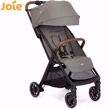 Slika za Joie® Otroški voziček Pact™ Pro Pebble