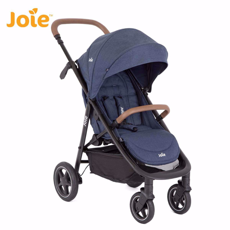 Slika za Joie® Otroški voziček Mytrax™ Pro Blueberry
