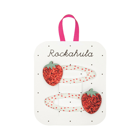 Slika za Rockahula® Kopća za kosu Strawberry Fair