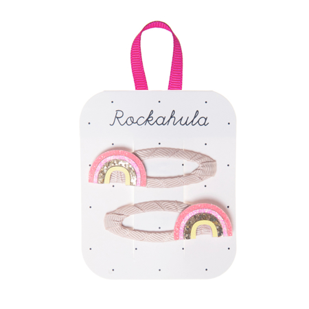 Slika za Rockahula® Kopća za kosu Cheerful Rainbow