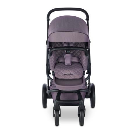 Slika za Easywalker® Dječja sportska kolica Harvey⁵ Premium Granite Purple