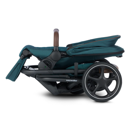 Slika za Easywalker® Dječja sportska kolica Harvey⁵ Premium Jade Green