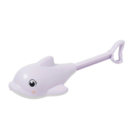 Slika za SunnyLife® Igračka za vodu Dolphin Pastel Lilac