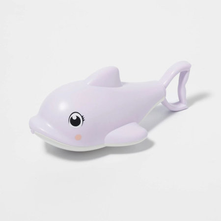 SunnyLife® Igračka za vodu Dolphin Pastel Lilac
