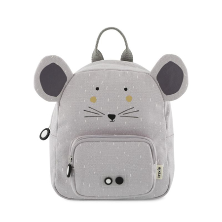 Slika za Trixie Baby® Dječji ruksak MINI Mrs. Mouse