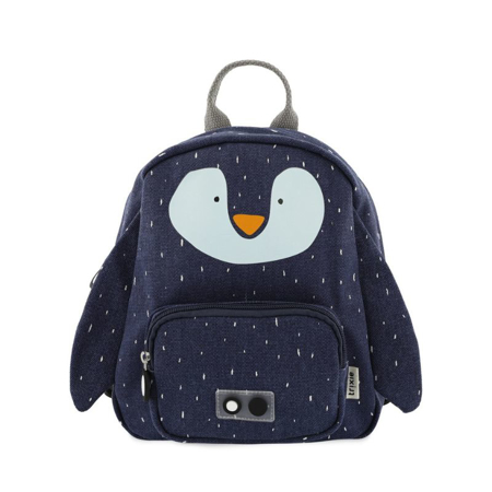 Slika za Trixie Baby® Dječji ruksak MINI Mr. Penguin