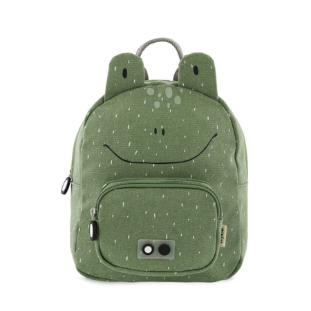 Slika za Trixie Baby® Dječji ruksak MINI Mr. Frog