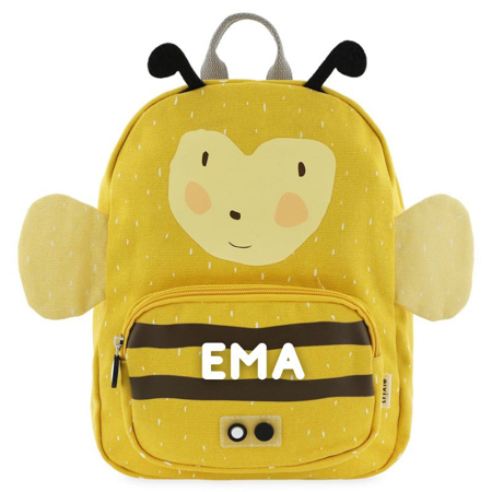 Trixie Baby® Dječji ruksak Mrs. Bumblebee