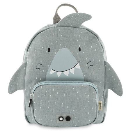 Slika za Trixie Baby® Dječji ruksak Mr. Shark